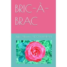 Bric-A-Brac -  NEW Julio