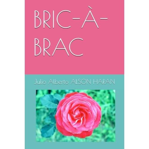 Bric brac new julio - -,