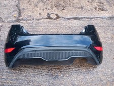 Ford Fiesta Mk7 Facelift ST-2