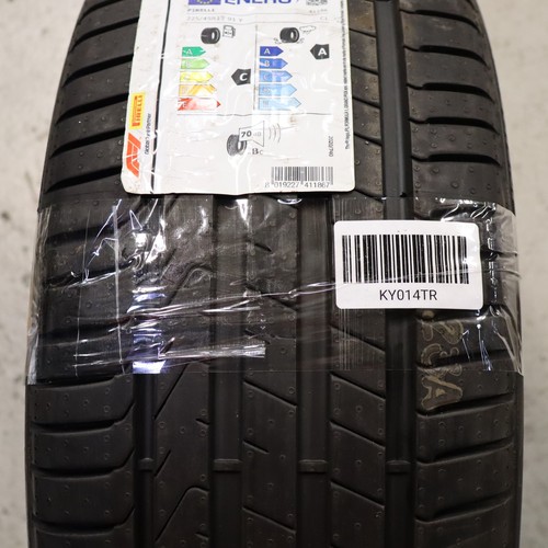 Pirelli cinturato - cinturato, p7