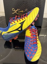 Mizuno Ignitus FG UK 7.5
