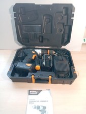 Mac Allister 18V Cordless