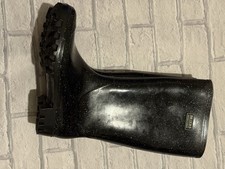 Briers Black Glitter