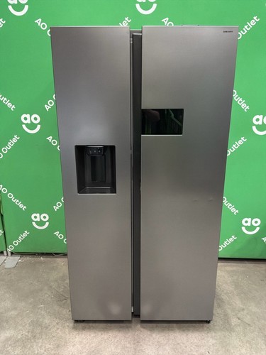 Samsung american fridge - samsung,