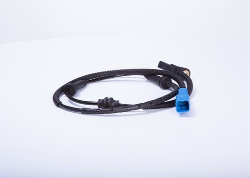 Genuine bosch front left - genuine, wheel