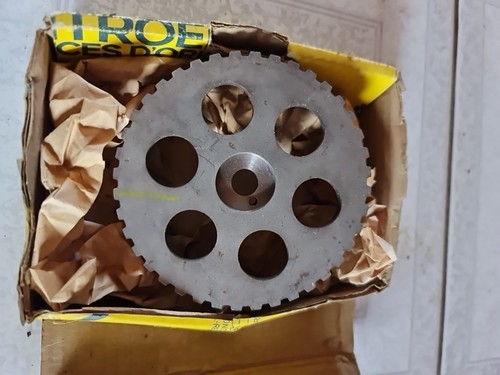 Genuine citroen timing belt - citroen,