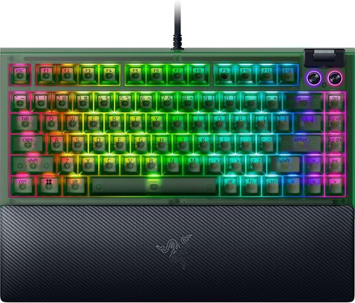 Razer blackwidow - razer,