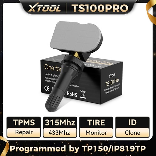 Xtool ts100 tpms sensor - sensor, rubber