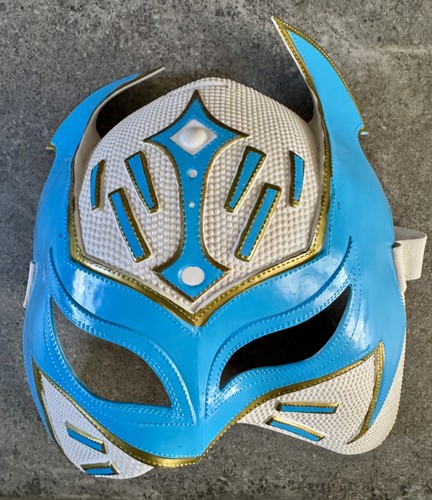 Rey mysterio luchador - rey,