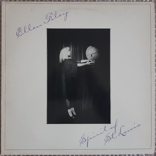 Ellen foley spirit - foley:, st