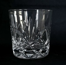 Royal Brierley Crystal