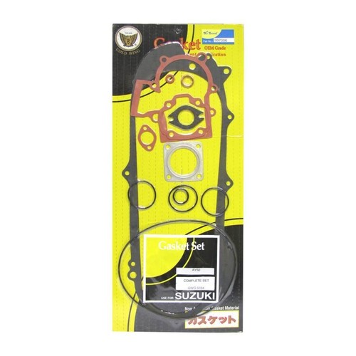 Gasket set full aprilia habana - full,