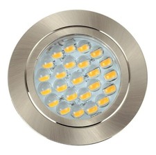 12V Recessed LED Caravan