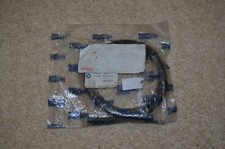 Range Rover Classic Windscreen Filler Strip. Genuine. NOS. 391474