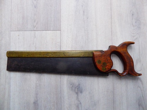 Vintage gregory redfearn - 14", &