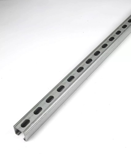 Unistrut slotted channel - unistrut,