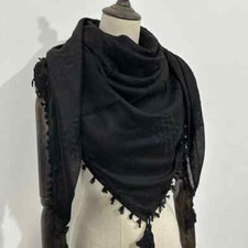Shemagh Keffiyeh Arab Scarf