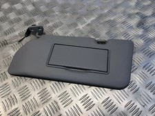 Nissan Almera Tino - N/S Sun