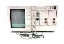 Tektronix 11402 Digitizing