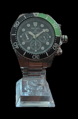 Seiko prospex ssc615 ssc615p1 - prospex, ssc615/ssc615p1