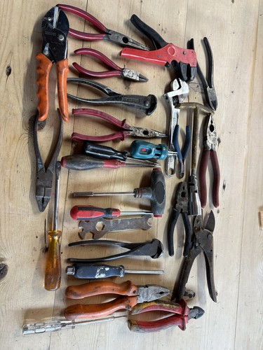 Tools bundle - bundle,,