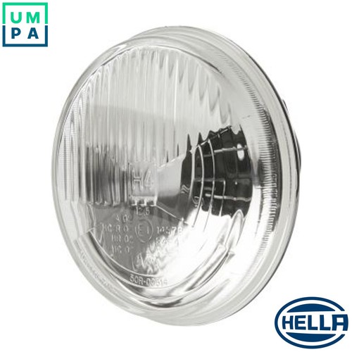 Insert headlight 1a3 002 - insert,