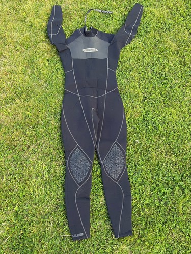 Gul full length wetsuit - full,