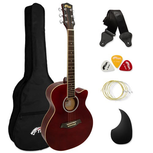 Small body acoustic - small,