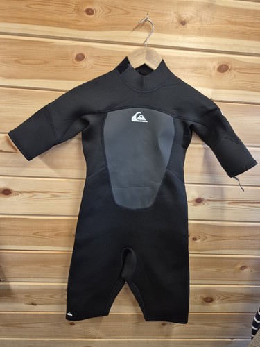 Quicksilver prologue shortie - quicksilver,