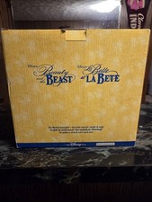 Disney Beauty And The Beast