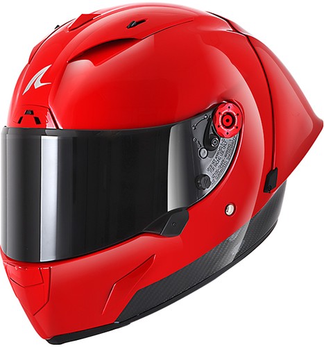 Shark race pro red - gp, 06