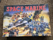 Epic 40k, 40,000 - Space