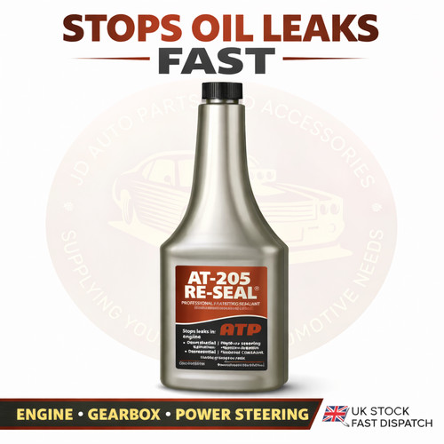 205 atp automotive - at-205, re-seal