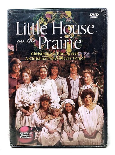Little house the - on, prairie