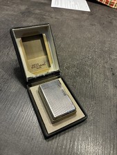 VINTAGE ST DUPONT PARIS MADE