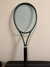Wilson Blade 98 V9 18x20 | Tennis Racket | Grip Size 3