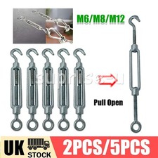 2PCS/5PCS Turnbuckle Wire