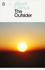 The Outsider: Albert Camus