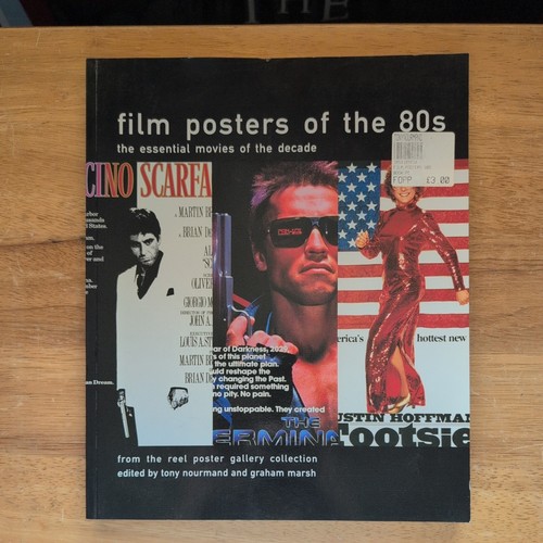 Film posters the - posters, 80s