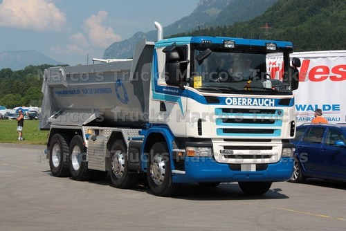 Truck photo scania g480 - truck,