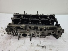2014-2020 MAZDA 6 2.2 SKYACTIVE DIESEL SH01 ENGINE CYLINDER HEAD 77K MILES