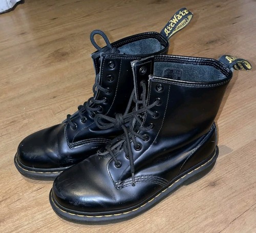 Martens 1460 unisex size - martens,