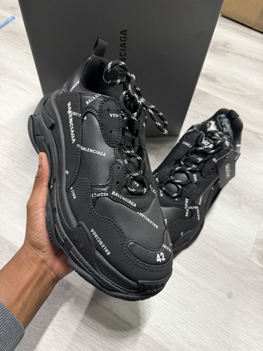 Balenciaga triple allover - balenciaga, s