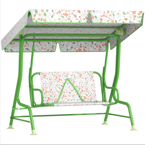 Kids garden swing seat with - swing,