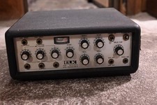 Elk EM-4 Vintage Analog Tape Echo Machine 1970s Japanese Used