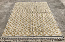 Vintage Handmade Traditional