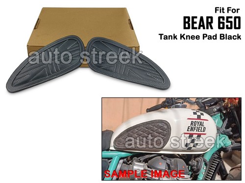 Fit for royal enfield - bear, 650