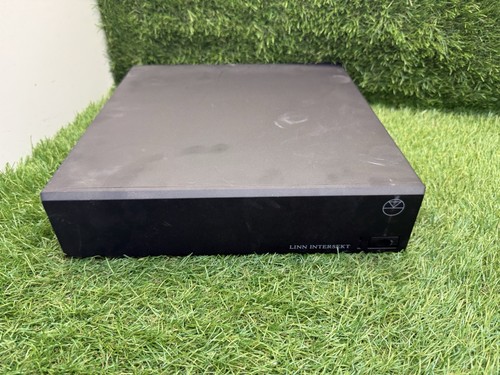 Linn knekt intersekt r8s8 part - linn,