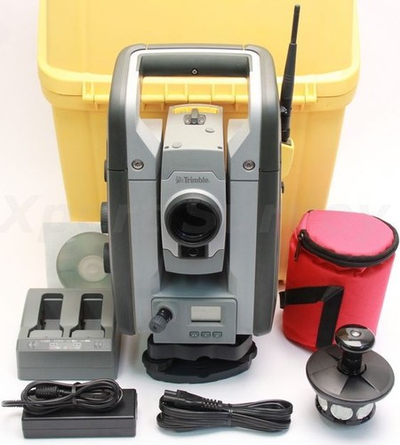 Trimble rts655 dr - rts655,