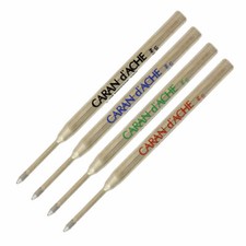 Caran D'ache Goliath Ballpoint